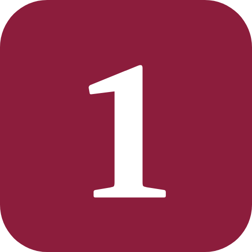 Pixel 1 in 8 Billion Game pixel game icon