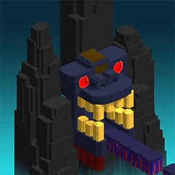 Pixel Escape pixel game icon
